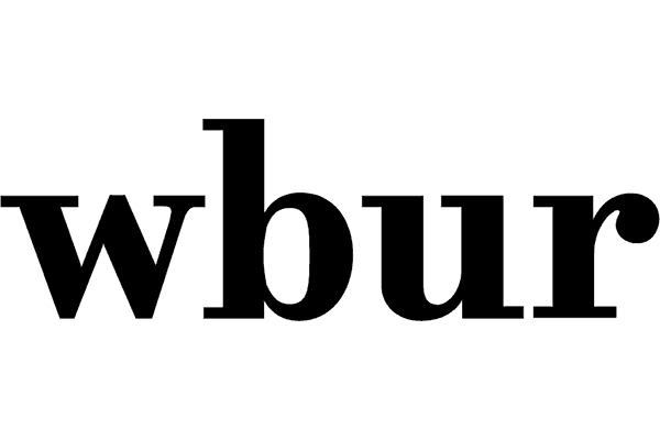 WBUR Logo Vector PNG