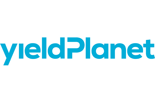YieldPlanet Logo Vector PNG