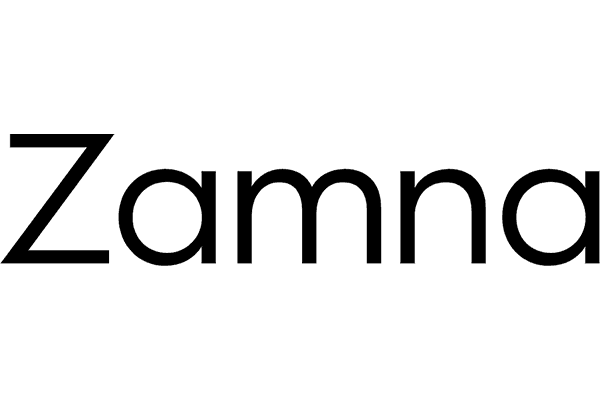 Zamna Technologies Limited Logo Vector PNG
