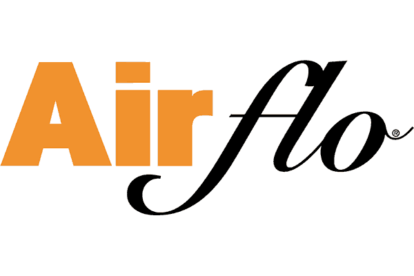 Air-Flo Manufacturing Co Logo Vector PNG