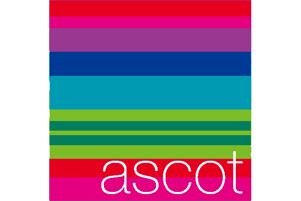 Ascot Group Logo Vector PNG