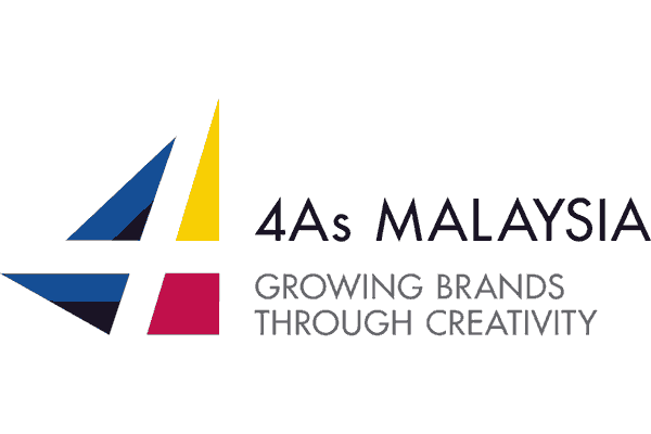 Association of Accredited Advertising Agents Malaysia Logo Vector PNG
