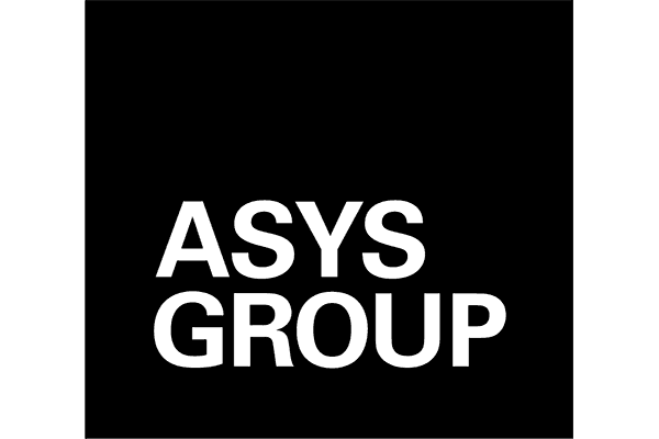ASYS Group Logo Vector PNG