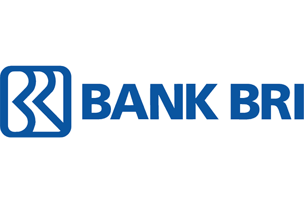 Bank BRI Logo Vector PNG