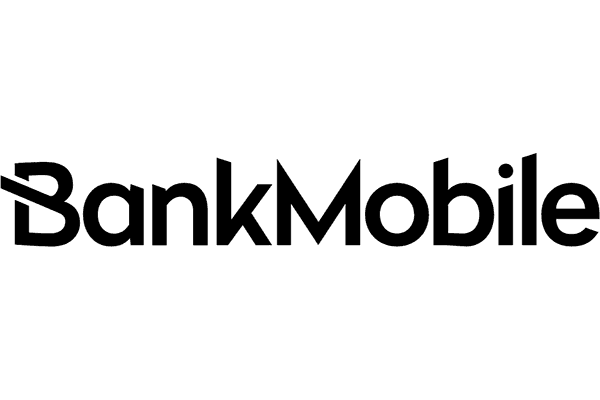 BankMobile Logo Vector PNG