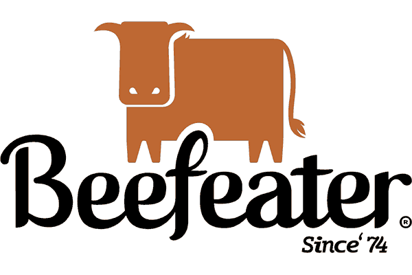 Beefeater UK Logo Vector PNG
