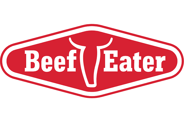 Beefeater USA Logo Vector PNG