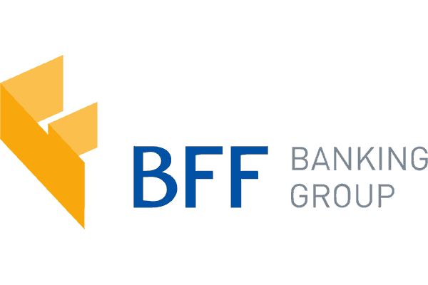 BFF Banking Group Logo Vector PNG