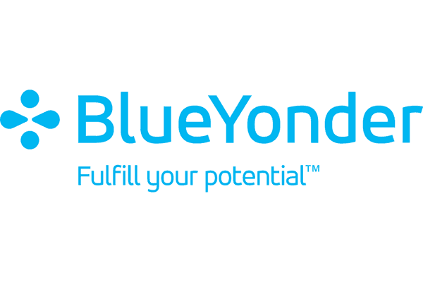 Blue Yonder Group, Inc. Logo Vector PNG