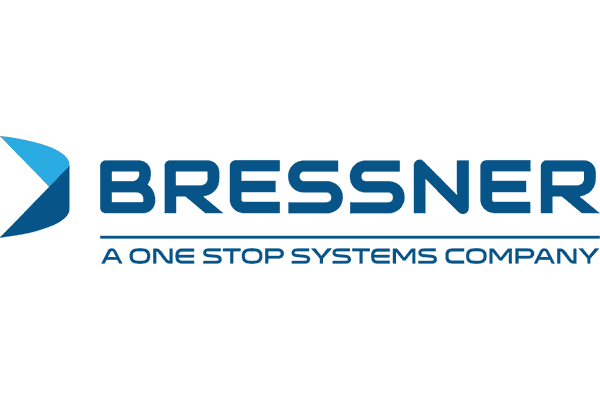 BRESSNER Technology GmbH Logo Vector PNG
