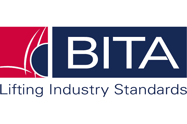 British Industrial Truck Association (BITA) Logo Vector PNG