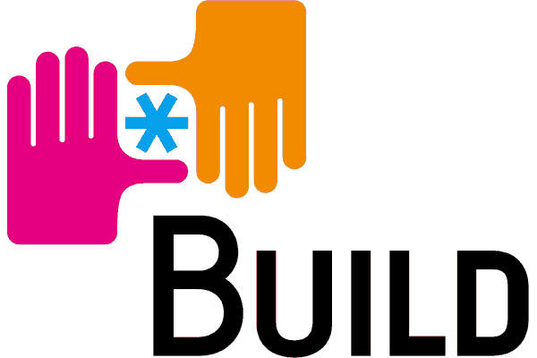 BUILD.org Logo Vector PNG