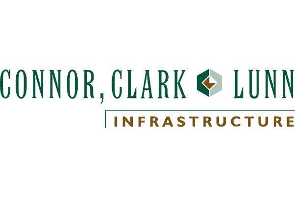 Connor, Clark and Lunn Infrastructure Logo Vector PNG
