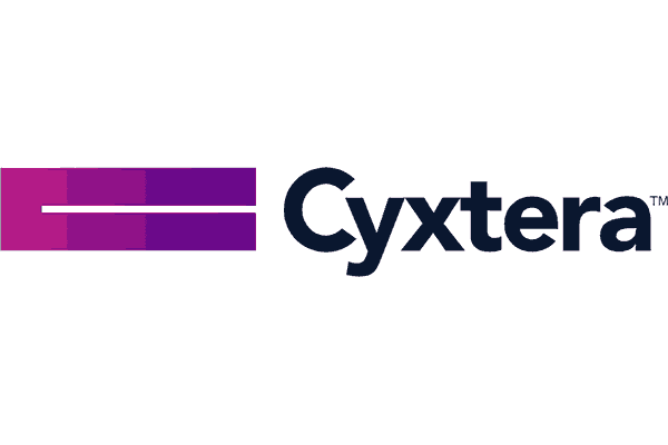 Cyxtera Technologies, Inc. Logo Vector PNG
