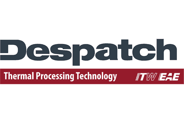 Despatch Logo Vector PNG