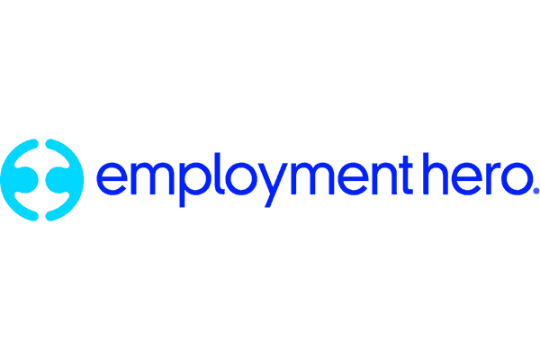 Employment Hero Logo Vector PNG