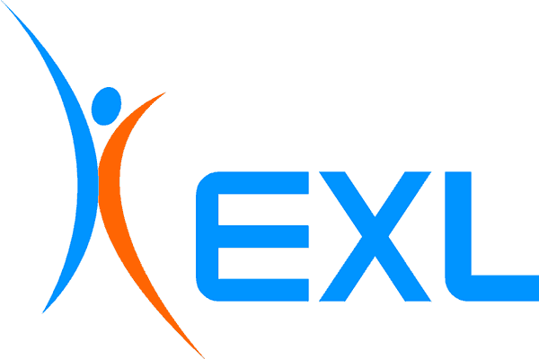 ExlService Holdings, Inc. Logo Vector PNG