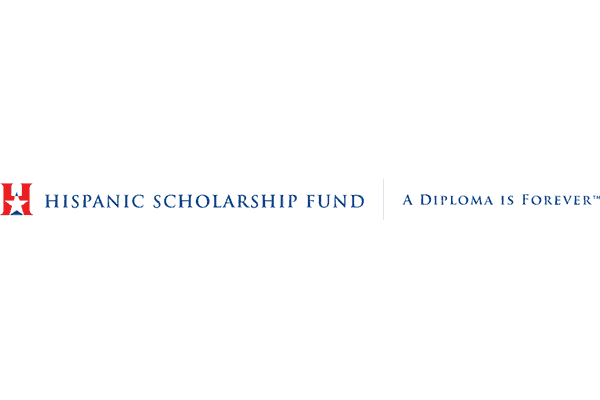 Hispanic Scholarship Fund Logo Vector PNG