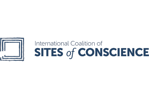 International Coalition of Sites of Conscience Logo Vector PNG