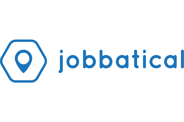Jobbatical Logo Vector PNG