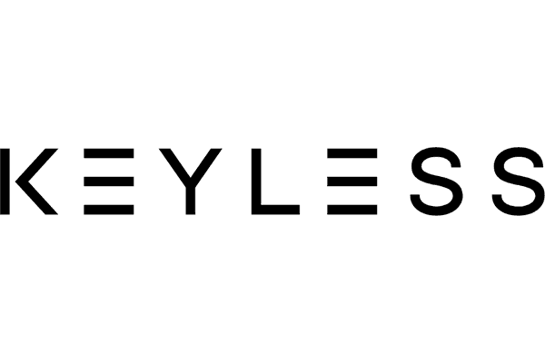Keyless Technologies Logo Vector PNG