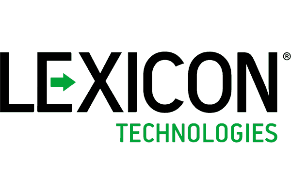 Lexicon Technologies, Inc. Logo Vector PNG