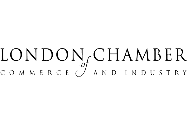 London Chamber of Commerce and Industry Logo Vector PNG