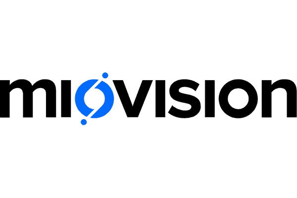 Miovision Technologies Inc Logo Vector PNG