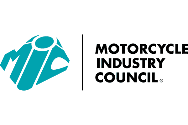 Motorcycle Industry Council Logo Vector PNG