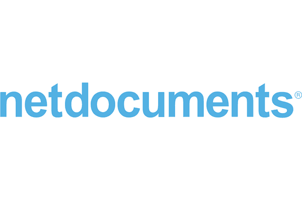 NetDocuments Software, Inc. Logo Vector PNG