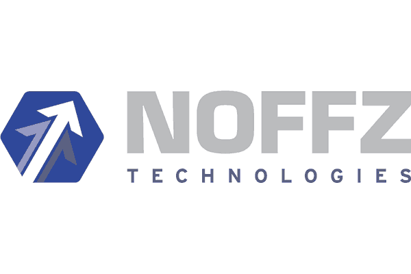 NOFFZ Technologies Logo Vector PNG