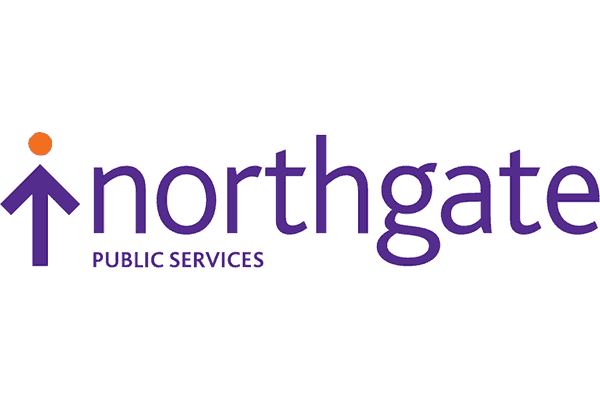 Northgate Public Services Logo Vector PNG