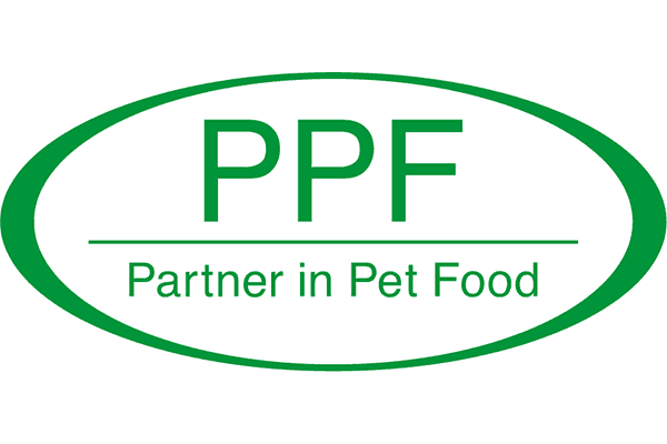 Partner in Pet Food (PPF) Logo Vector PNG