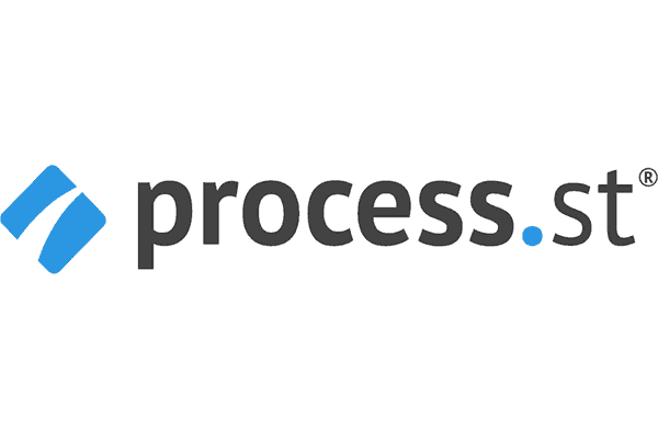 Process Street Logo Vector PNG