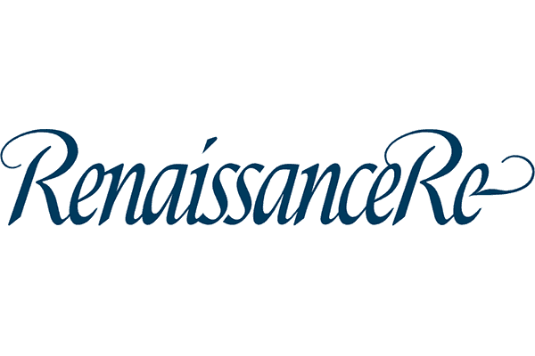 RenaissanceRe Logo Vector PNG