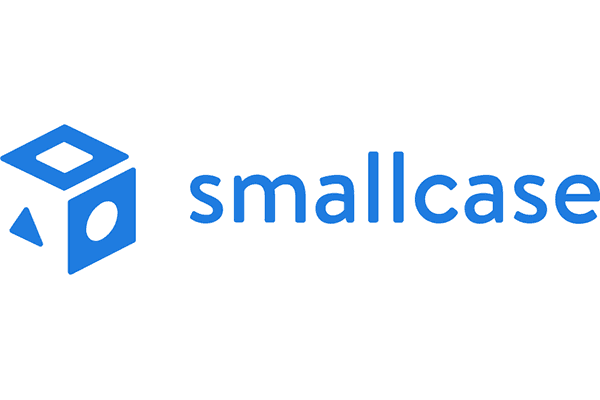 smallcase Technologies Private Limited Logo Vector PNG