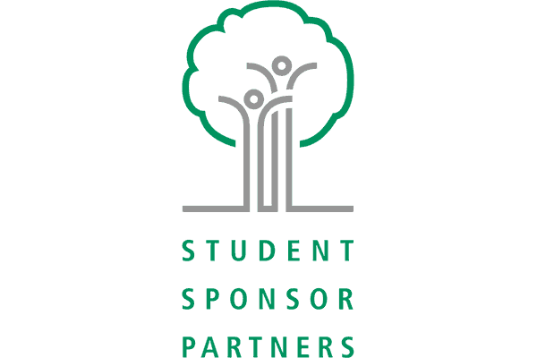 Student Sponsor Partners (SSP NYC) Logo Vector PNG