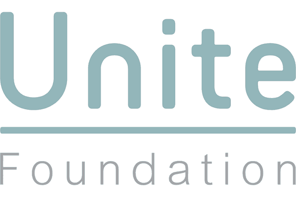 Unite Foundation Logo Vector PNG