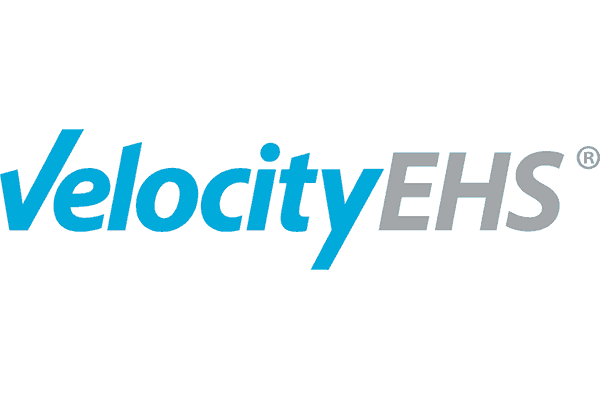 VelocityEHS Logo Vector PNG