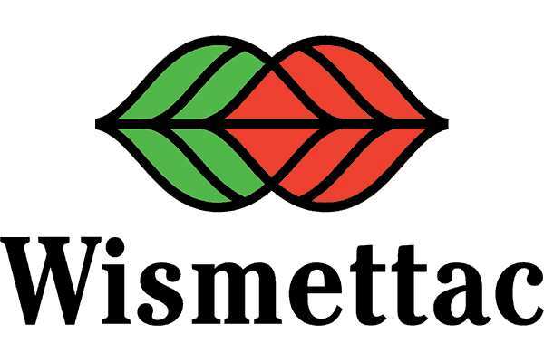Wismettac Foods, Inc. Logo Vector PNG