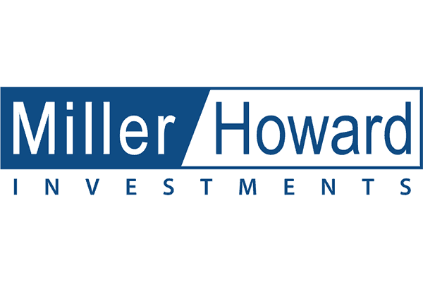 Miller/Howard Investments Logo Vector PNG