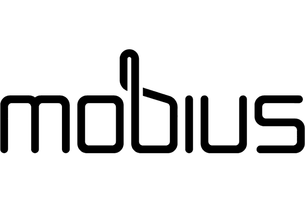 Mobius Technologies LLC Logo Vector PNG