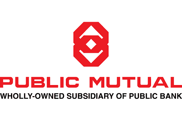 Public Mutual Berhad Logo Vector PNG