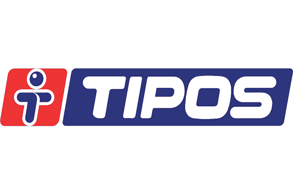 TIPOS Logo Vector (.SVG + .PNG)