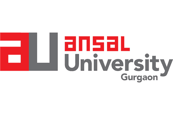 Ansal University Logo Vector PNG