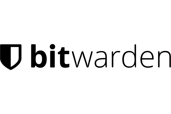 Bitwarden, Inc. Logo Vector PNG