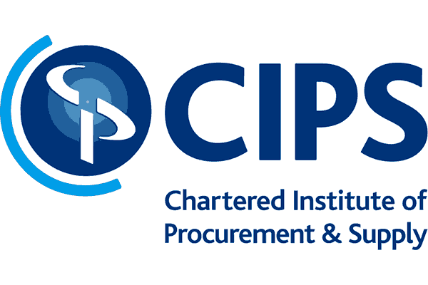 Chartered Institute of Procurement and Supply (CIPS) Logo Vector PNG