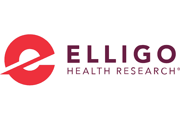 Elligo Health Research Logo Vector PNG