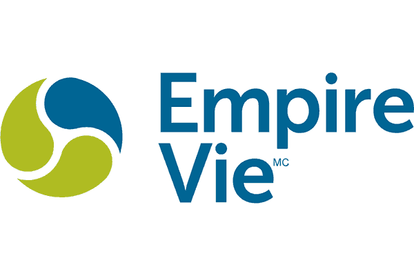 Empire Vie Logo Vector PNG