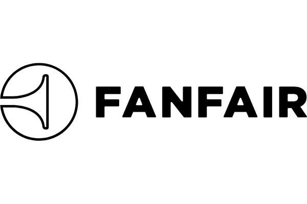 FanFair Alliance Logo Vector PNG
